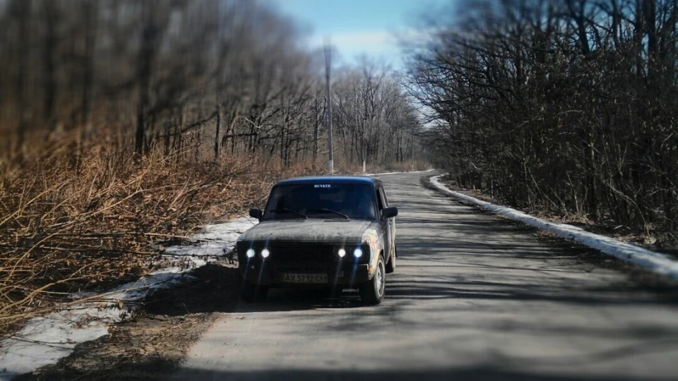 Lada 2106 Diplomat.... 2