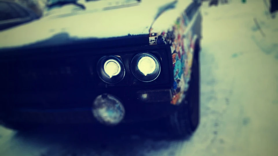 Lada 2106 Diplomat.... 3