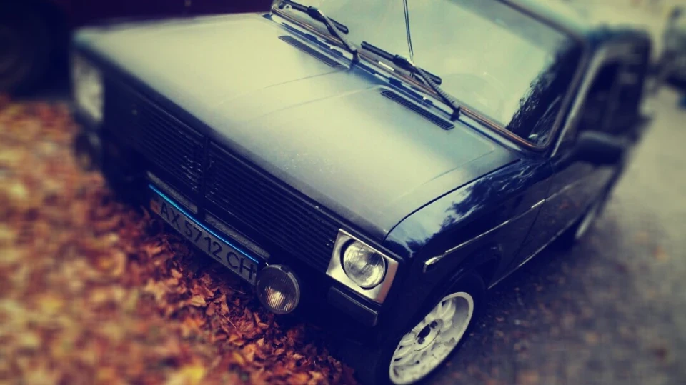 Lada 2106 Diplomat.... 4