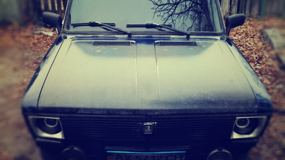 Lada 2106 Diplomat.... 5