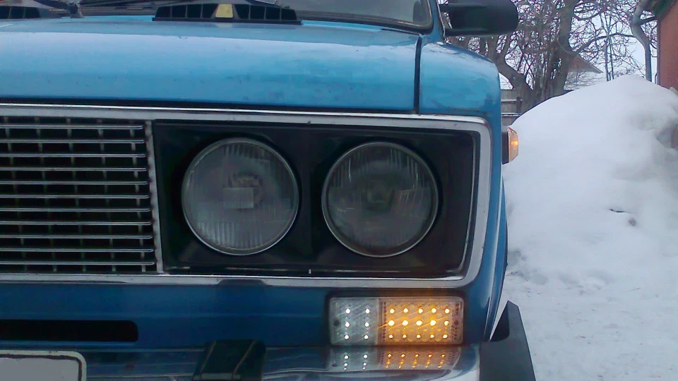 Lada 2106 Для Душі) 3