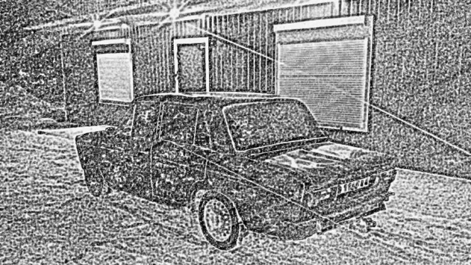 Lada 2106 **Емма** 2