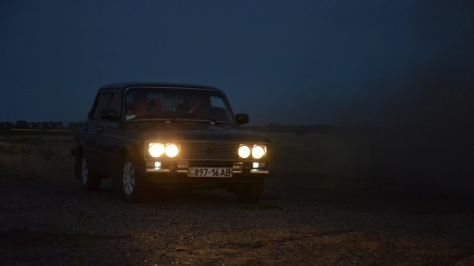 Lada 2106 F.A.N.T.O.M 2