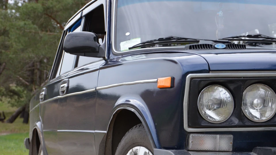 Lada 2106 F.A.N.T.O.M 4