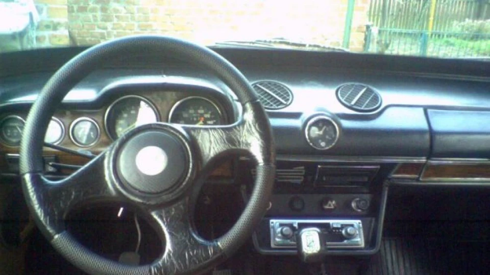 Lada 2106 Father