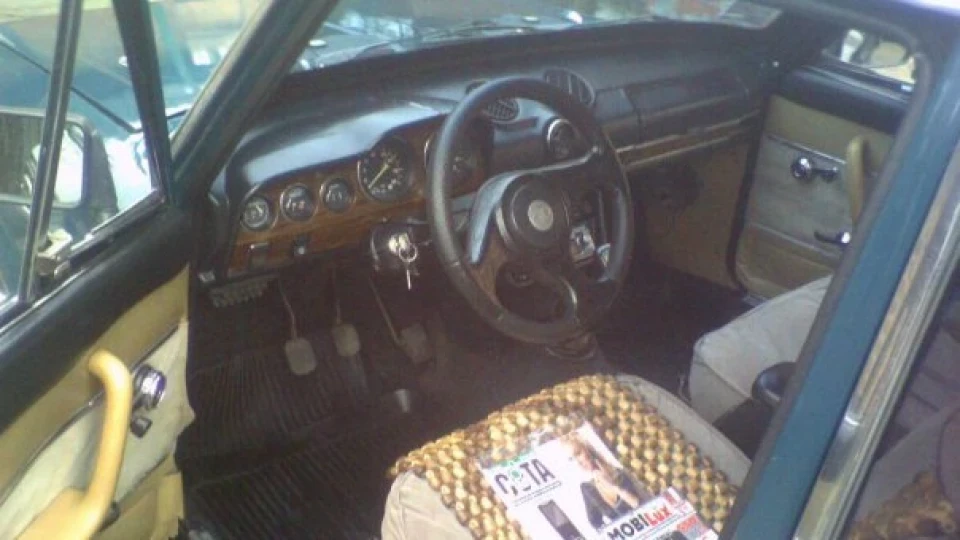 Lada 2106 Father 3
