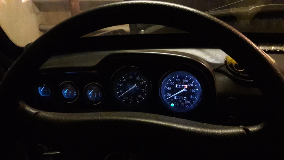 Lada 2106 Fayana 2