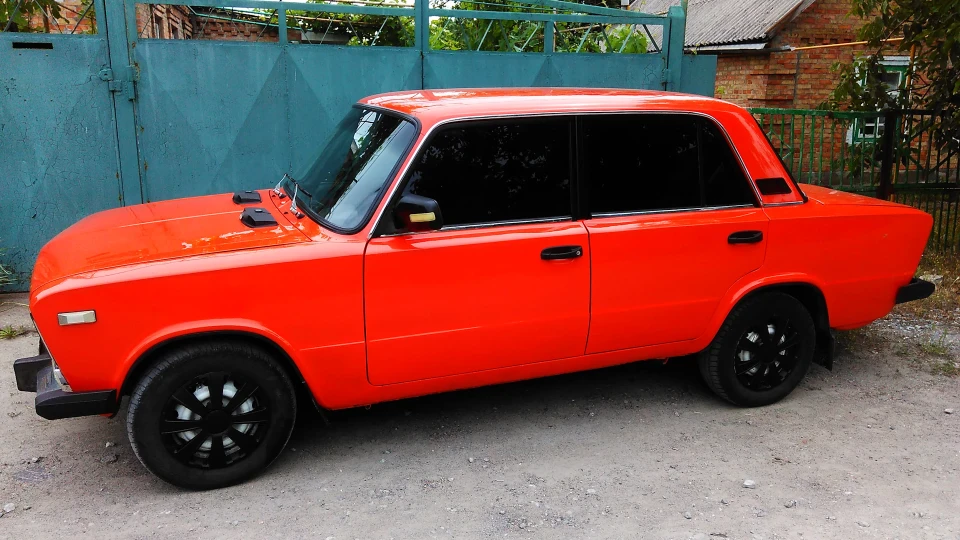 Lada 2106 Фенікс