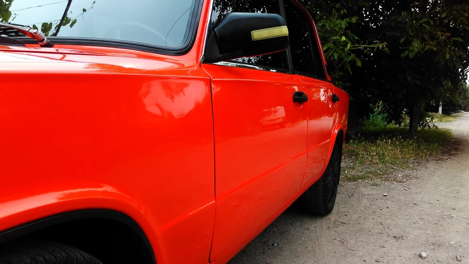 Lada 2106 Фенікс 4
