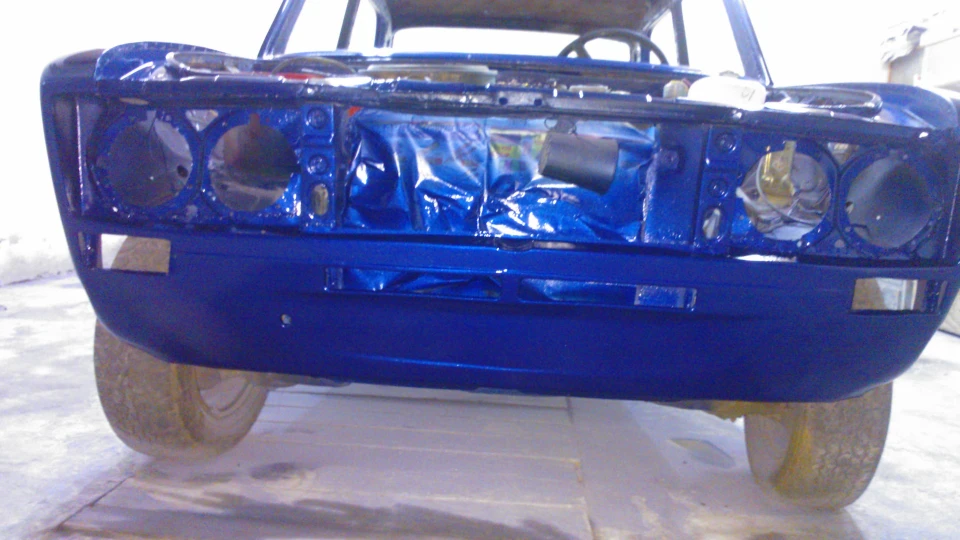 Lada 2106 Freedom 2