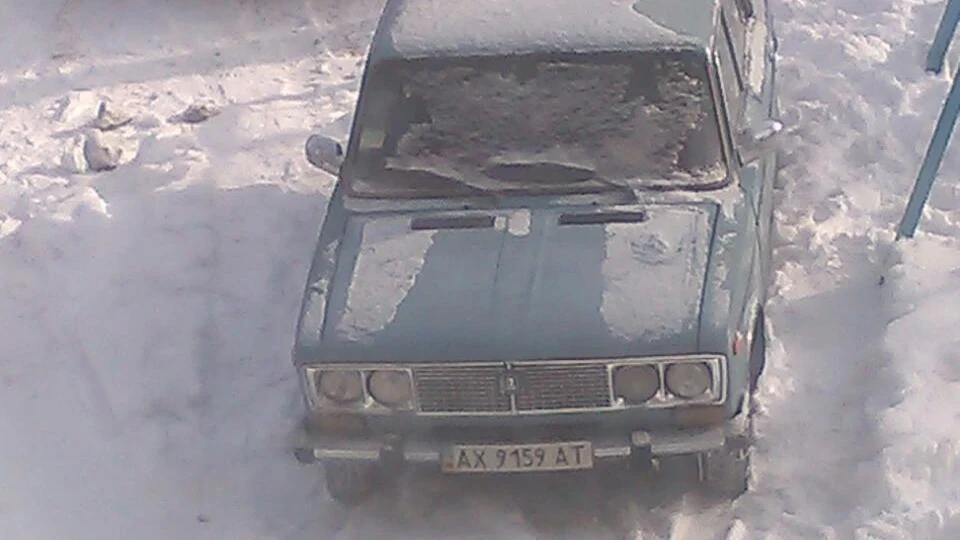 Lada 2106 Gertruda 4