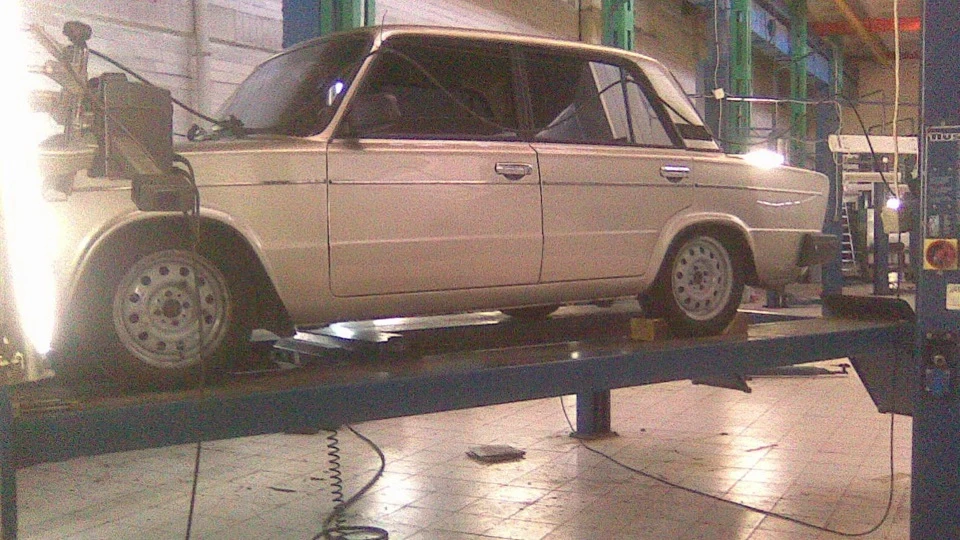 Lada 2106 GIGA 2