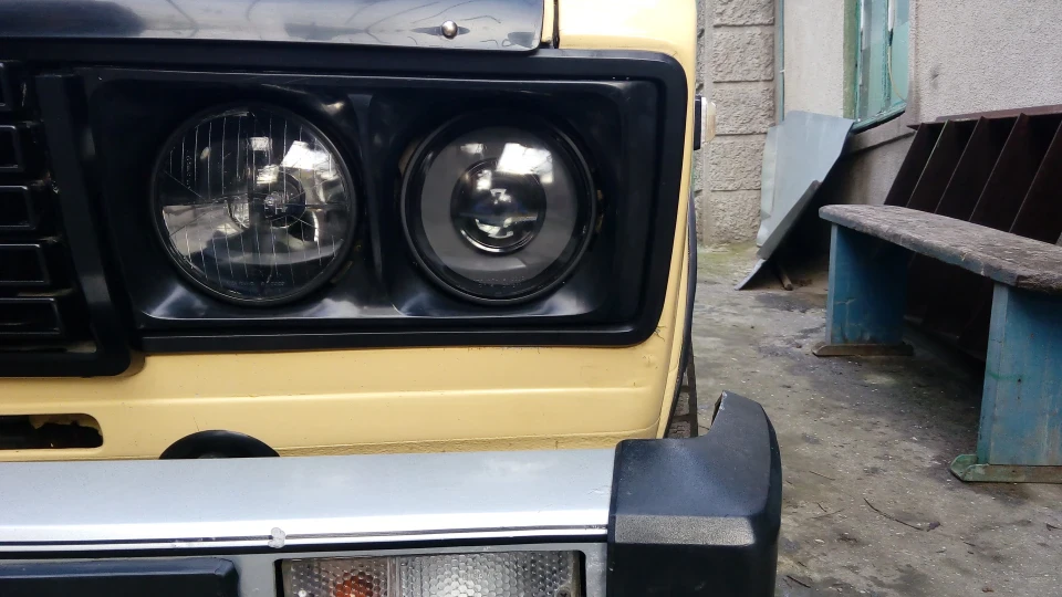 Lada 2106 gloriya