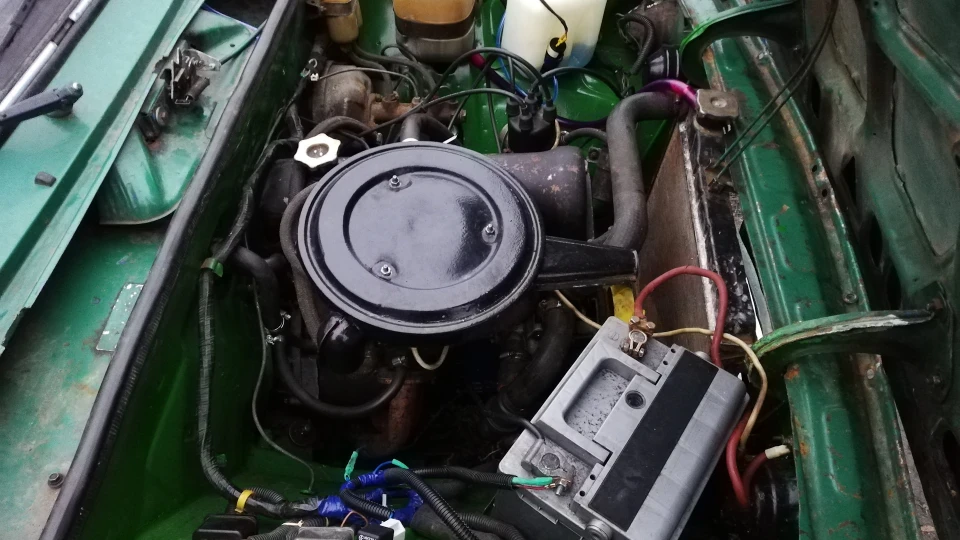 Lada 2106 ~Greench~ 2