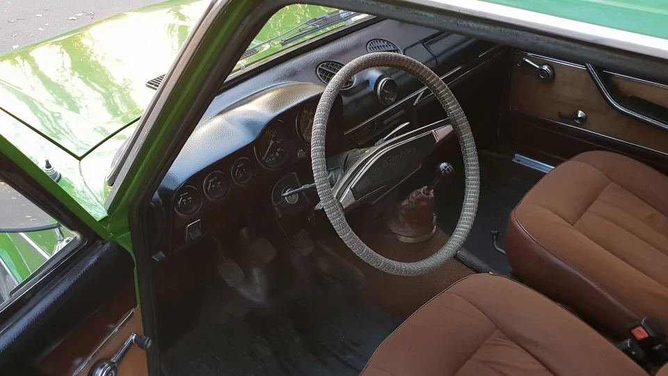 Lada 2106 Green'я 2