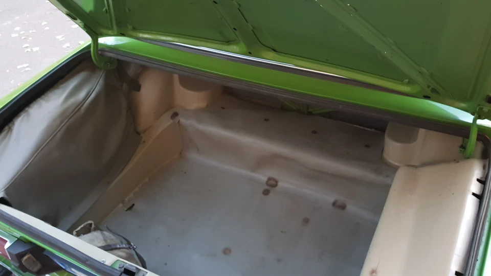 Lada 2106 Green'я 4