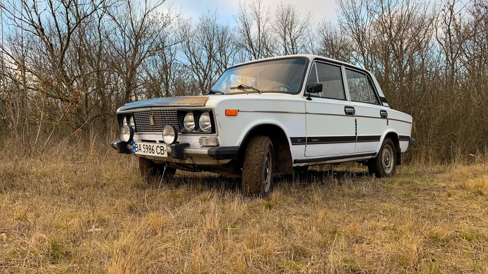 Lada 2106 i 2