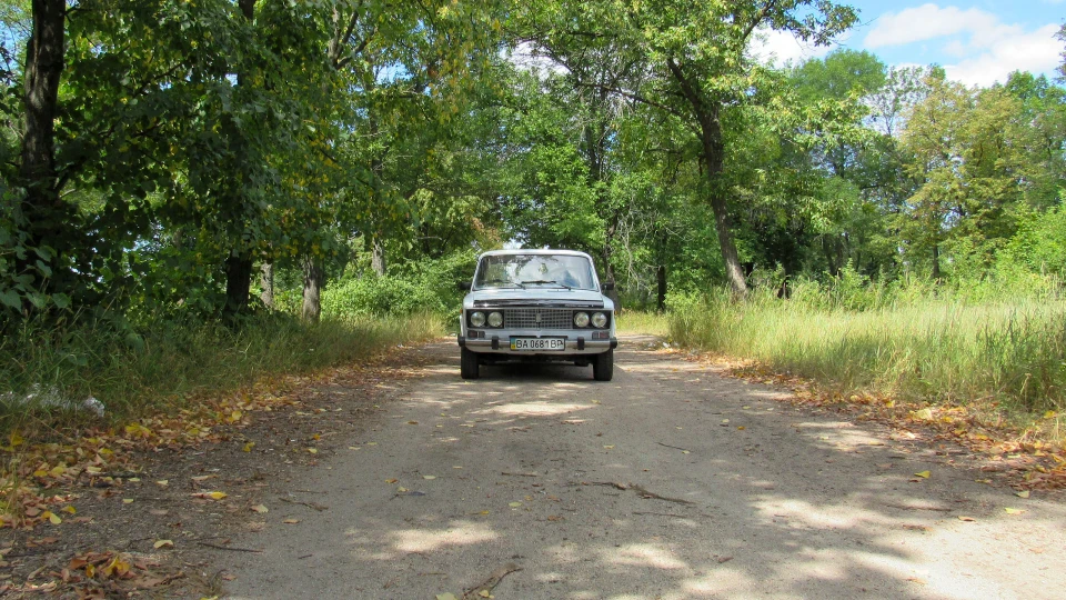 Lada 2106 i 3