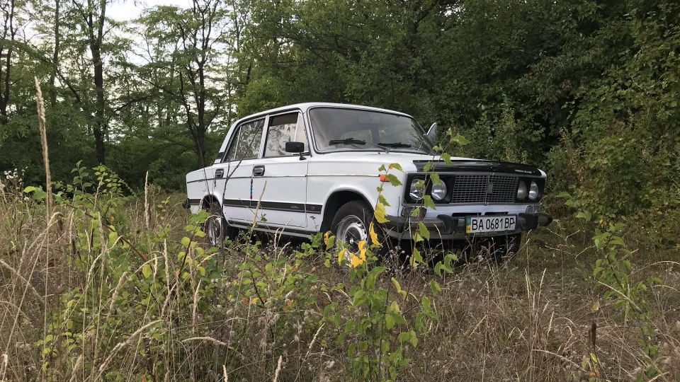 Lada 2106 i 5