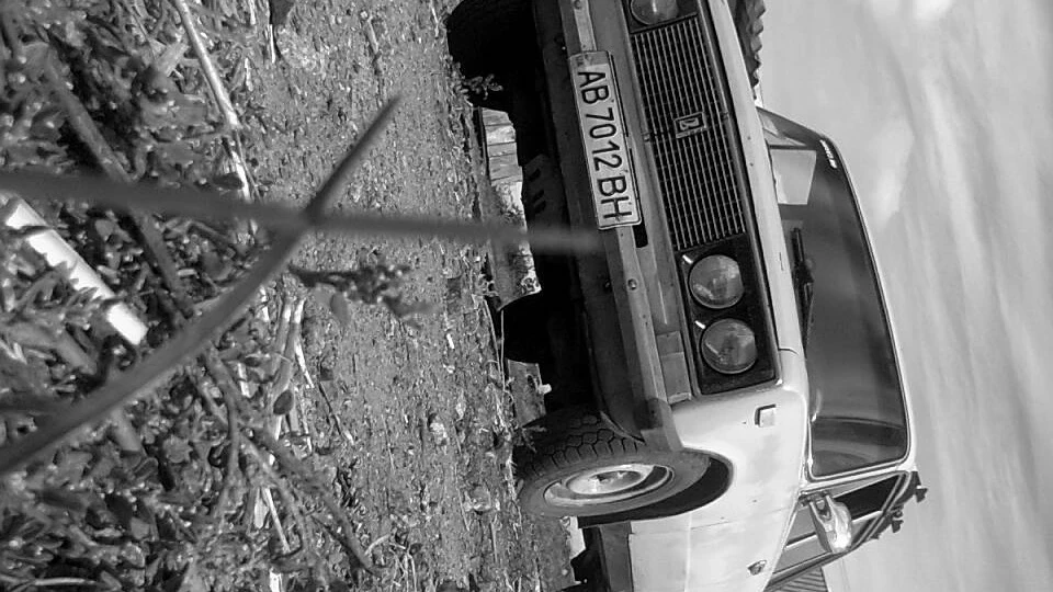 Lada 2106 ЯДРОНА 2