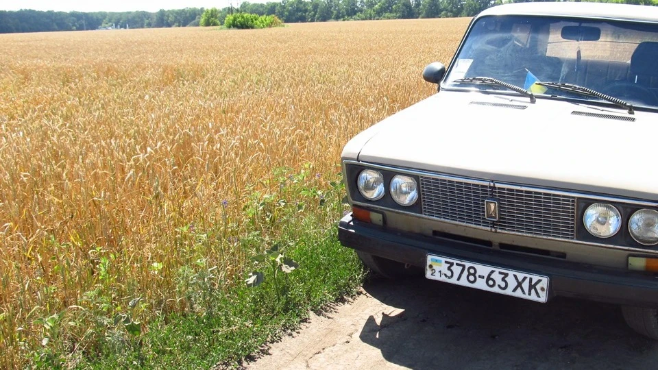 Lada 2106 Jalsomin 2