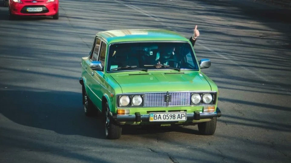 Lada 2106 JBL 2