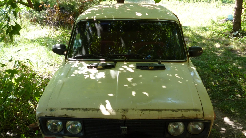 Lada 2106 Какао 2