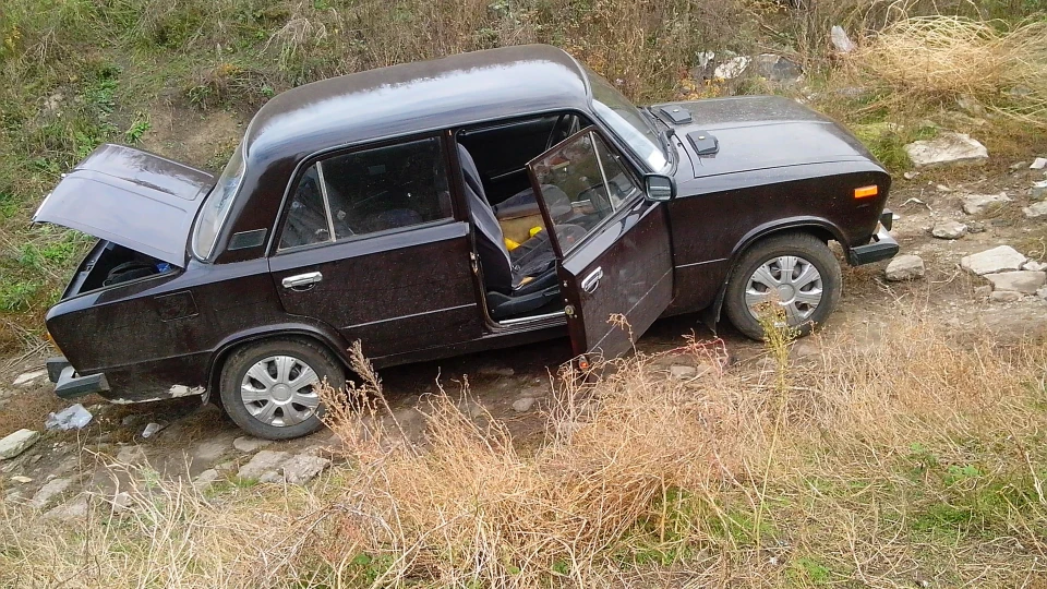 Lada 2106 (((КаШаЛаДкА))) 5