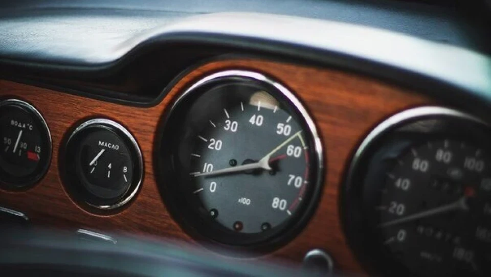 Lada 2106 Кіпаріс 5