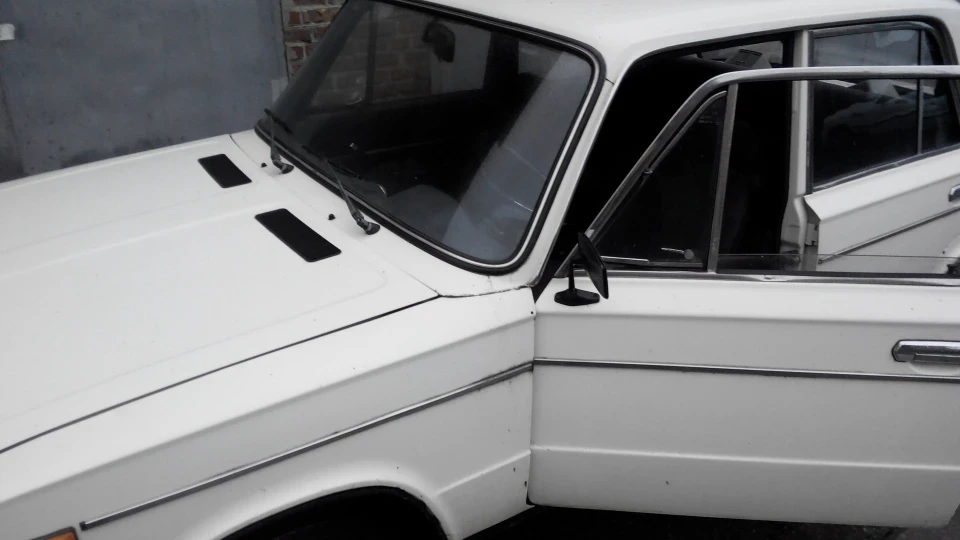 Lada 2106 Класика завжди в моді