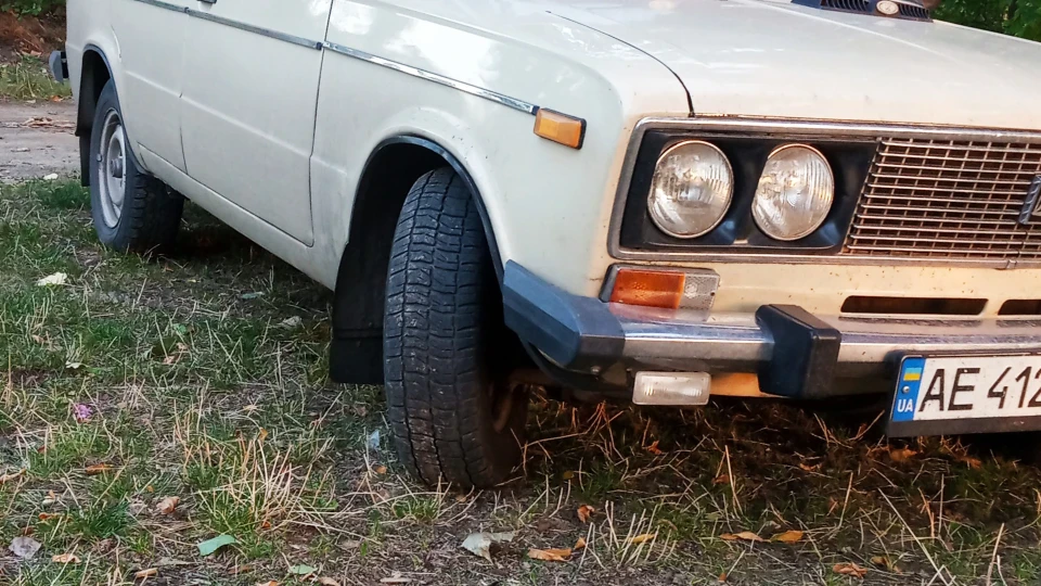 Lada 2106 Класика