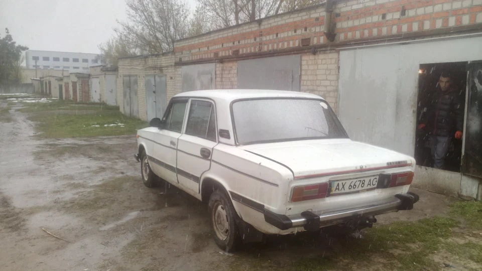 Lada 2106 Класика 2
