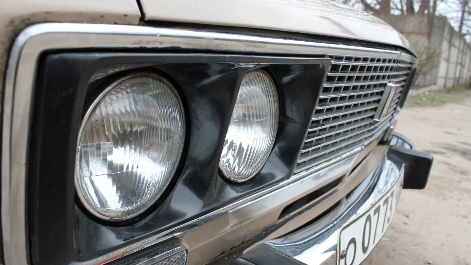 Lada 2106 Класика