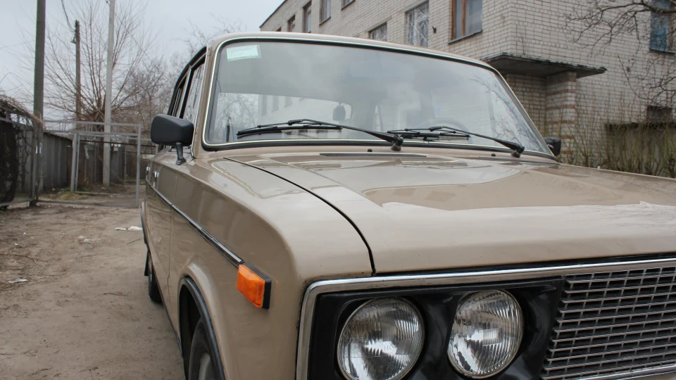 Lada 2106 Класика 2