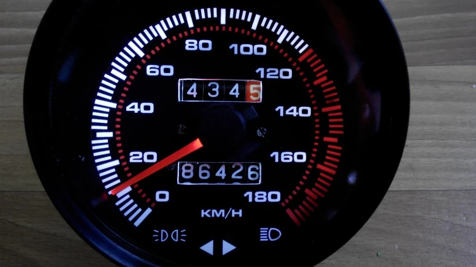 Lada 2106 Конструктор для душі 4