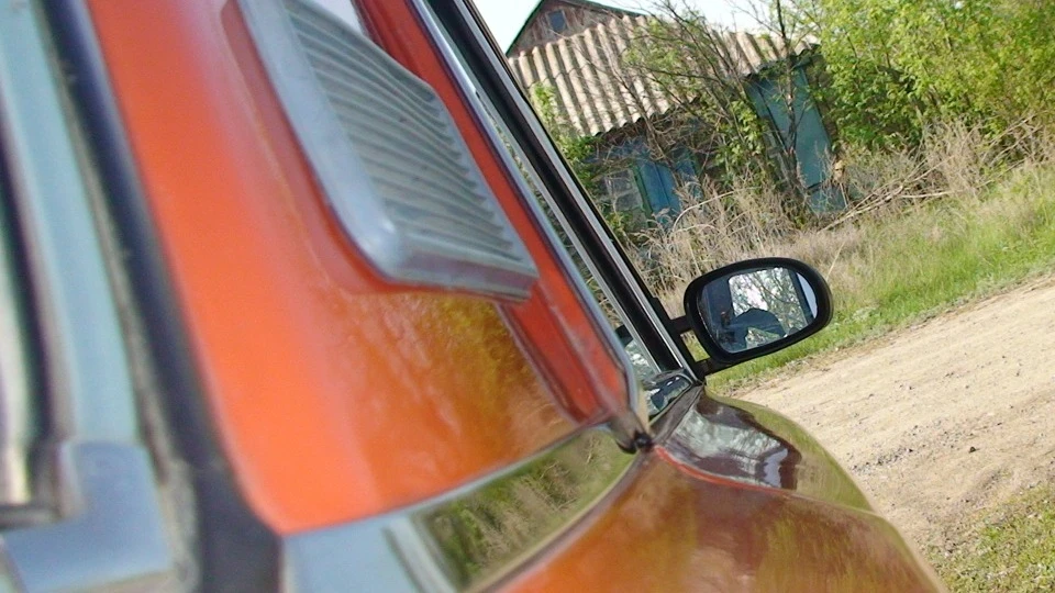 Lada 2106 Korida 5