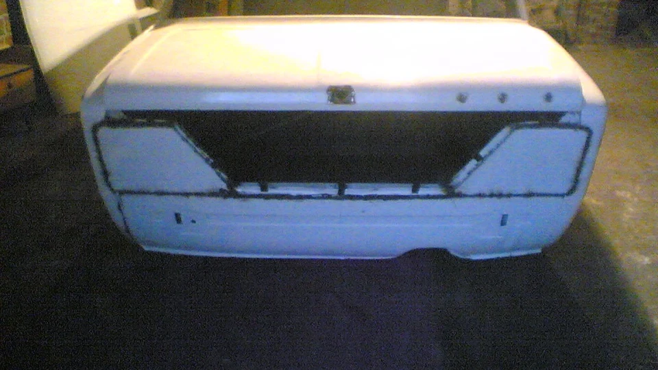 Lada 2106 Купе 3