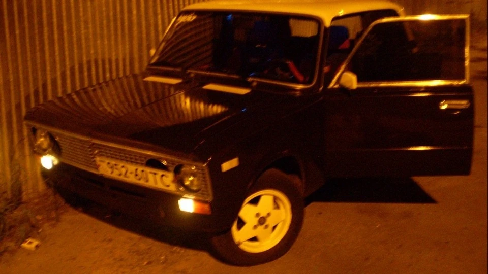 Lada 2106 Lada 1300SL/// 2