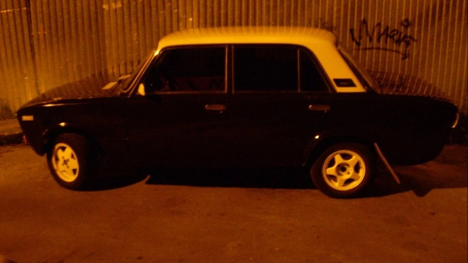 Lada 2106 Lada 1300SL/// 3