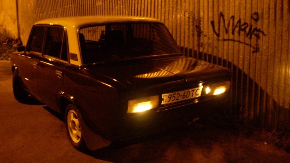 Lada 2106 Lada 1300SL/// 4