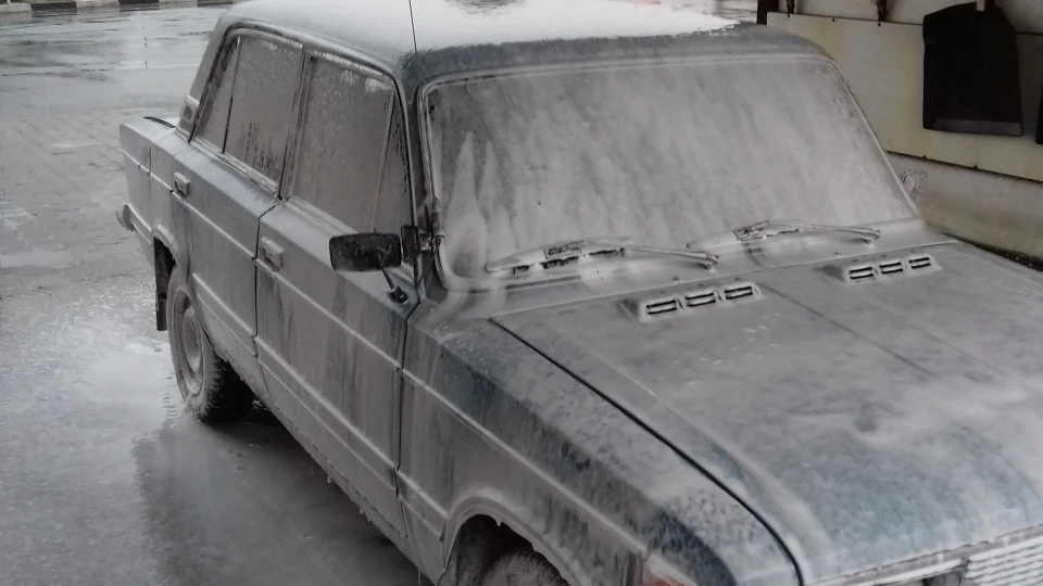 Lada 2106 Lada 1300SL 3