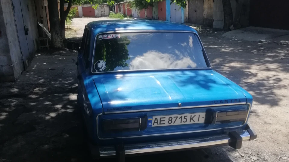 Lada 2106 Лада 21061 2