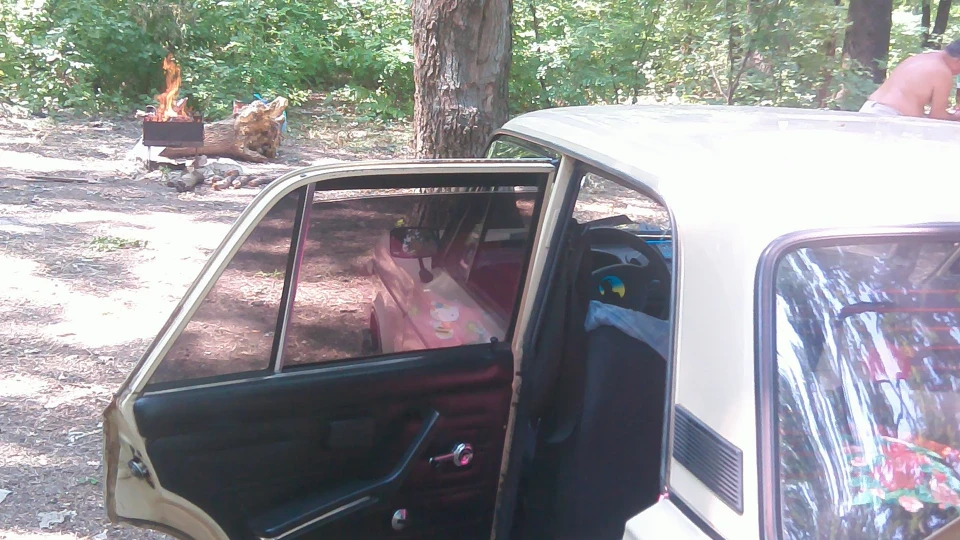Lada 2106 Ладушка 3