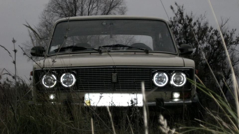 Lada 2106 -=Lastochka=-