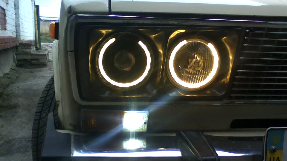 Lada 2106 -=Lastochka=- 2
