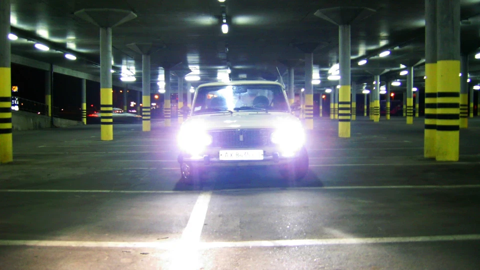 Lada 2106 -=Lastochka=- 3