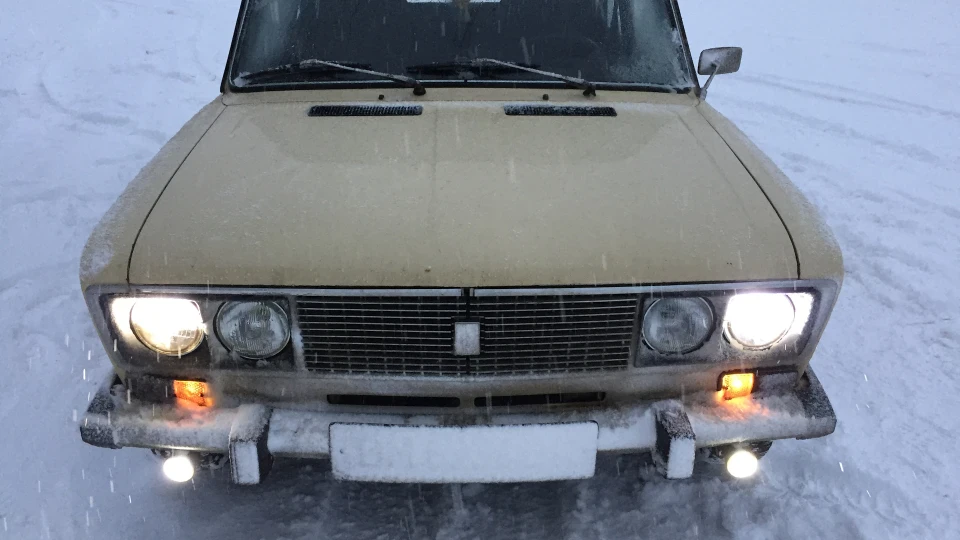 Lada 2106 Ластівка 4