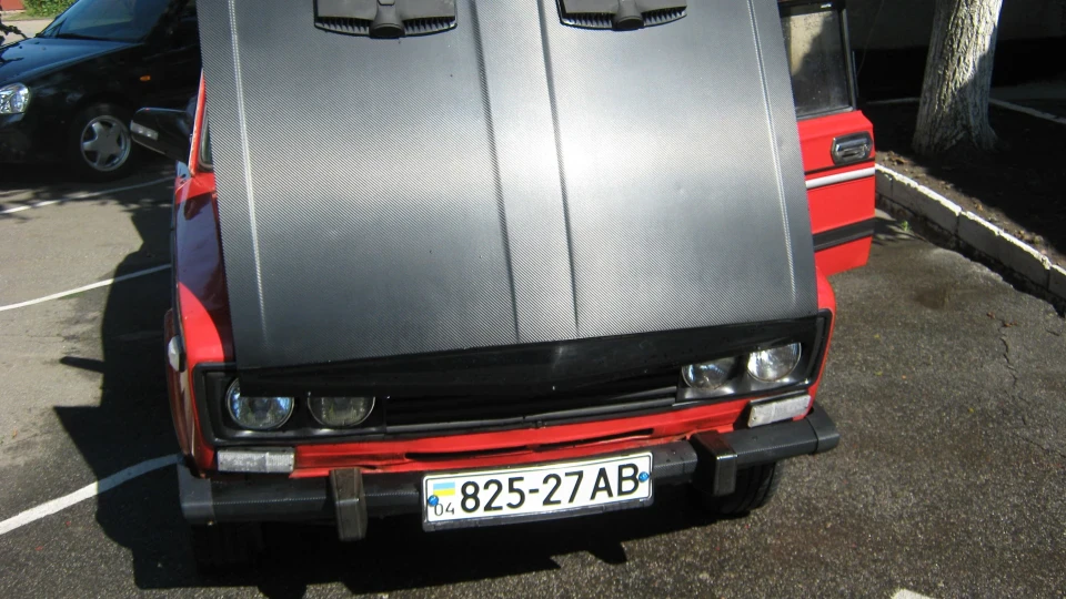 Lada 2106 Ластівка 4