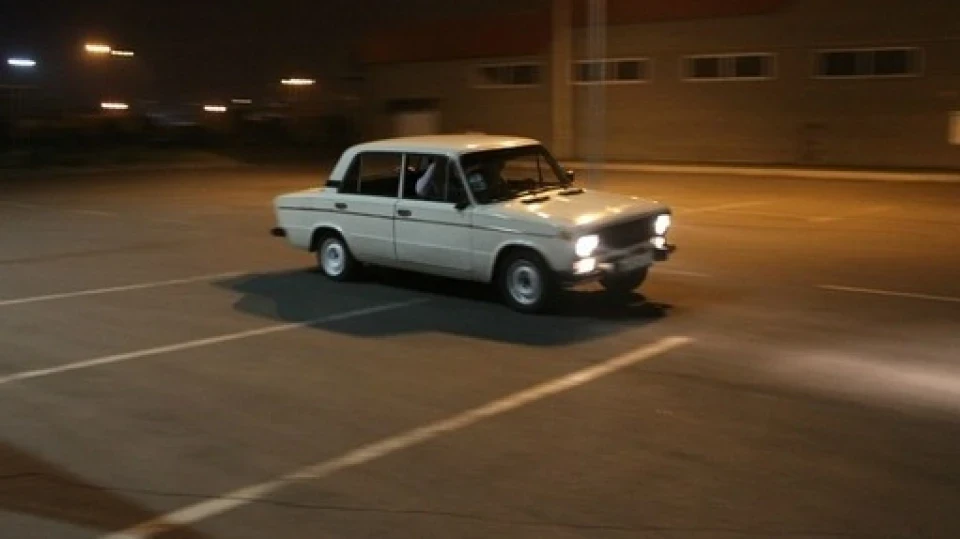 Lada 2106 Ластівка! 2
