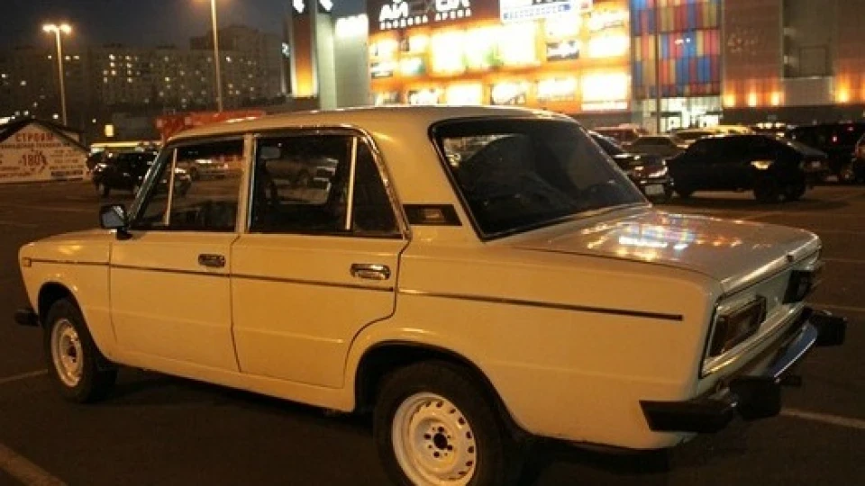 Lada 2106 Ластівка! 3